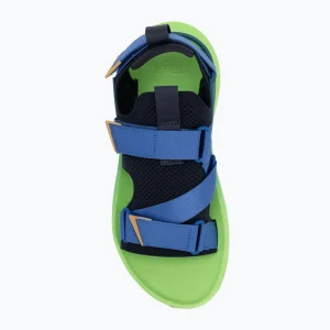 Teva Aventrail terepfutó szandál felsőrész