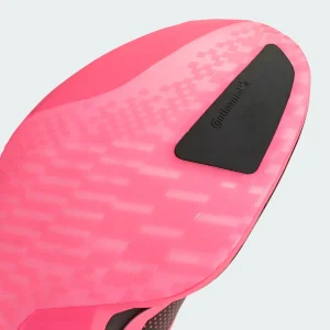 Adidas Adizero Adios Pro 5 futócipő LIGHTTRAXION és Continental külsőtalp