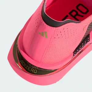 Adidas Adizero Adios Pro 5 futócipő lightlock 2.0 felsőrész