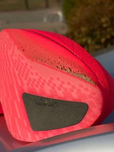 Adidas Adizero Adios Pro 5 kopás