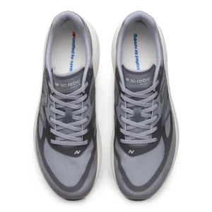 New Balance SuperComp Rebel v1 futócipő felsőrész