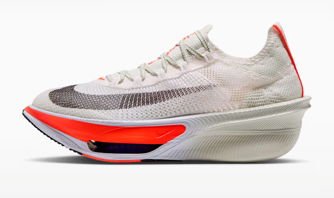 Nike Alphafly 4 futócipő