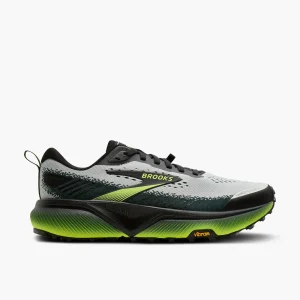 Brooks Cascadia 20 terepfutó cipő középtalp