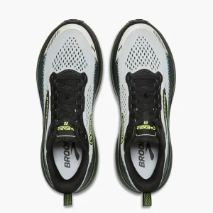 Brooks Cascadia 20 terepfutó cipő felsőrész