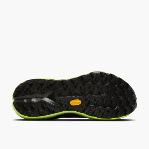 Brooks Cascadia 20 terepfutó cipő külsőtalp