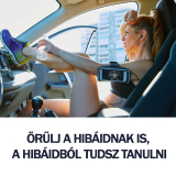 Örülj a hibáidnak…