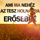 Ami ma nehéz