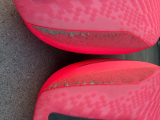 Adidas Adizero Adios Pro 5: komoly tartóssági probléma már 10 km után?