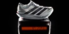 97 grammos Adidas szupercipő: itt az Adizero Adios Pro Evo 3