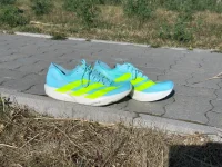 Adidas Adizero Takumi Sen 11 futócipő
