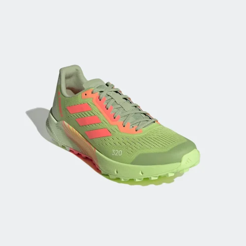 Adidas Terrex Agravic Flow 2 futócipő