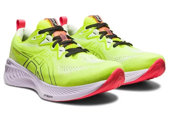 Asics Gel-Cumulus 25 futócipő