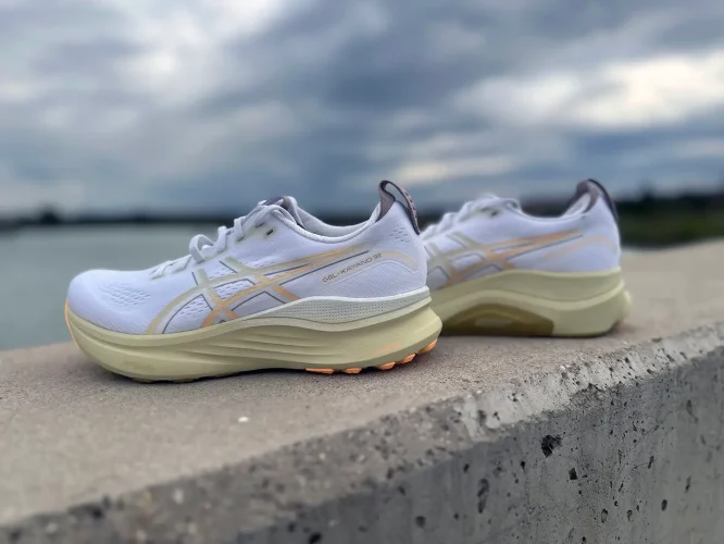 ASICS Gel-Kayano 32 futócipő