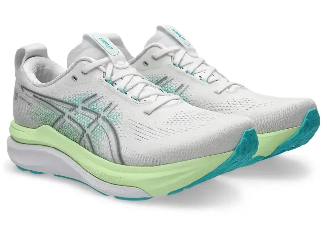 ASICS Gel-Kayano 33 futócipő