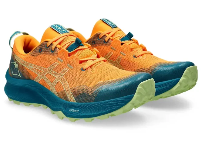 ASICS Gel-Trabuco 12 terepfutó cipő