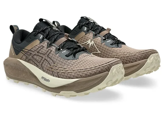 ASICS Gel-Trabuco 13 terepfutó cipő