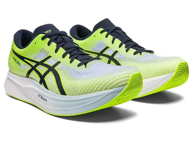 Asics Magic Speed 2 futócipő