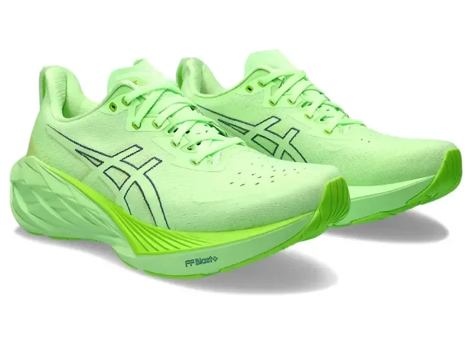 Asics Novablast 4 futócipő