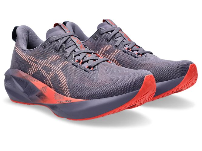 ASICS Novablast 5 futócipő