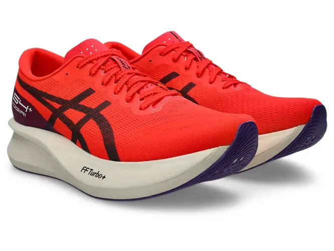 ASICS S4+ Yogiri futócipő