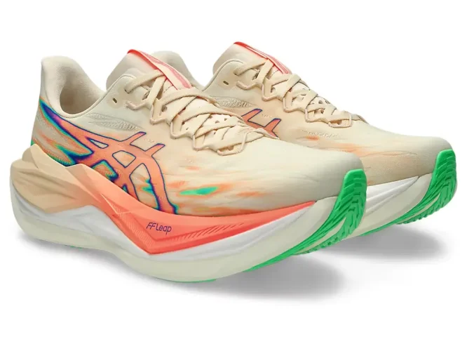 ASICS Superblast 3 futócipő