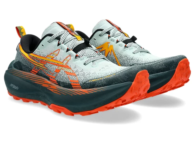 ASICS Trabuco Max 4 terepfutó cipő