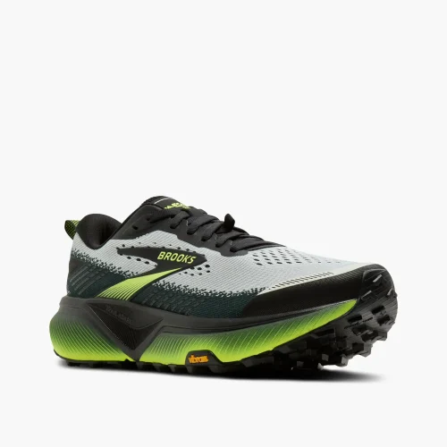 Brooks Cascadia 20 terepfutó cipő