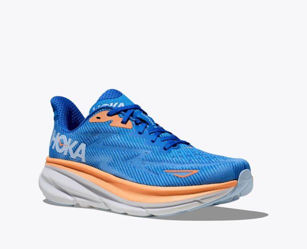 Hoka Clifton 9 futócipő