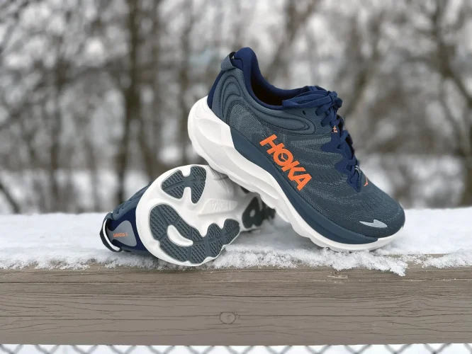 Hoka Gaviota 6 futócipő