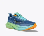 Hoka Mach 6 futócipő