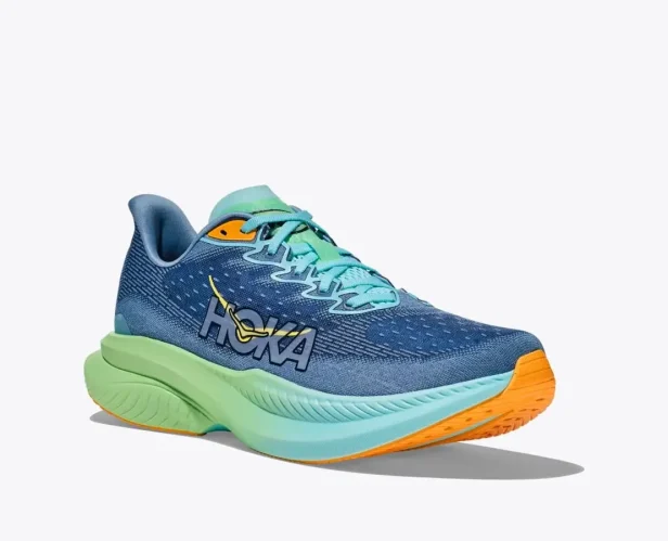 Hoka Mach 6 futócipő