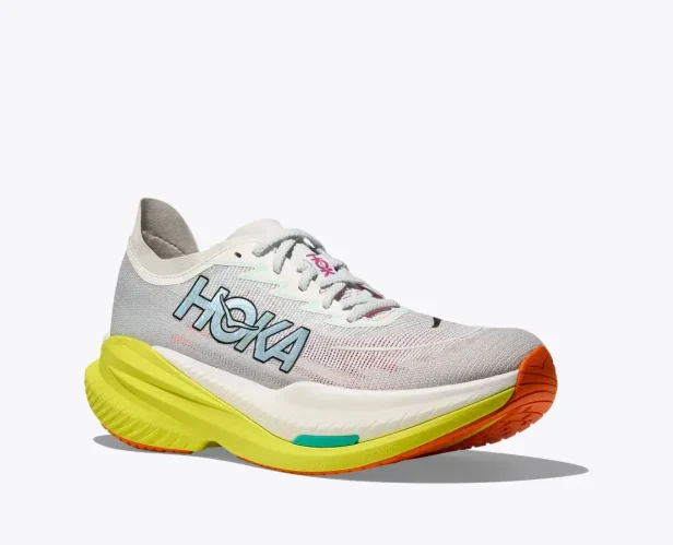 Hoka Mach X 2 futócipő