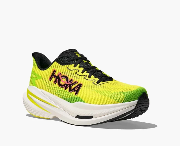 Hoka Mach X 3 futócipő
