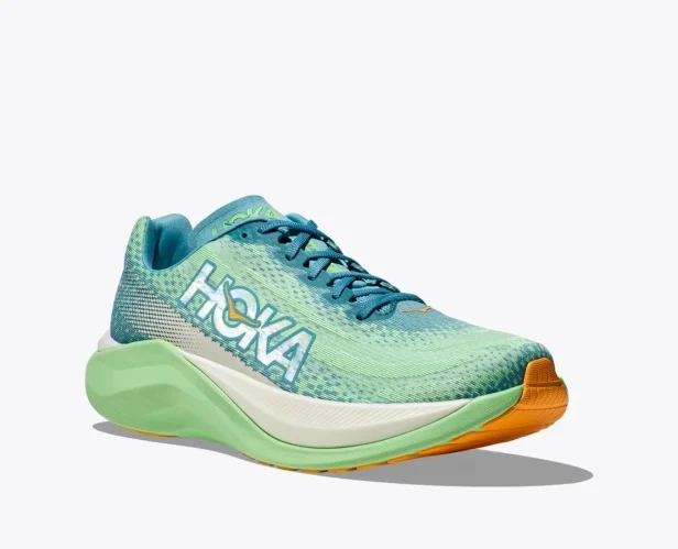 Hoka Mach X futócipő