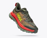 Hoka Mafate Speed 4 terepfutócipő