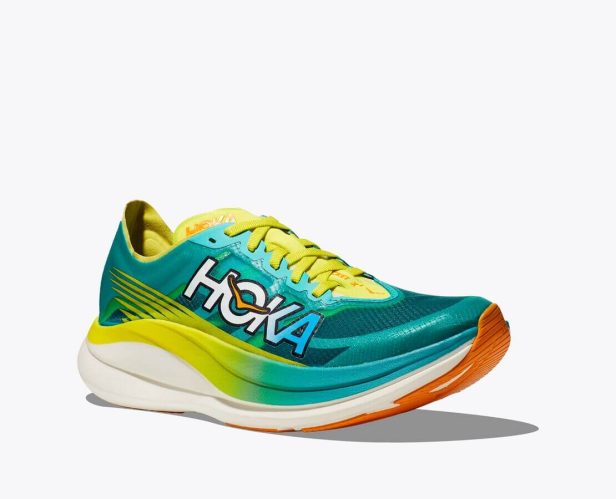 Hoka Rocket X 2 futócipő