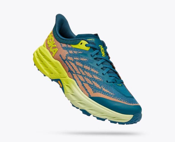 Hoka Speedgoat 5 futócipő