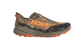 Hoka Speedgoat 6 terepfutó cipő
