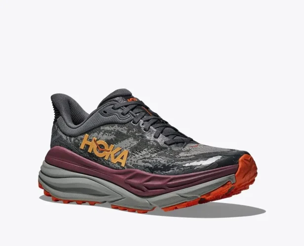 Hoka Stinson 7 terepfutócipő