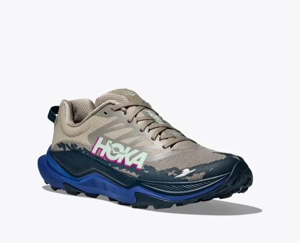 Hoka Torrent 4 terepfutó cipő