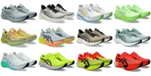 Melyik Asics futócipőt válaszd?