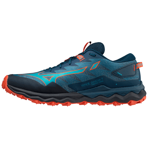 Mizuno Wave Daichi 7 terepfutócipő