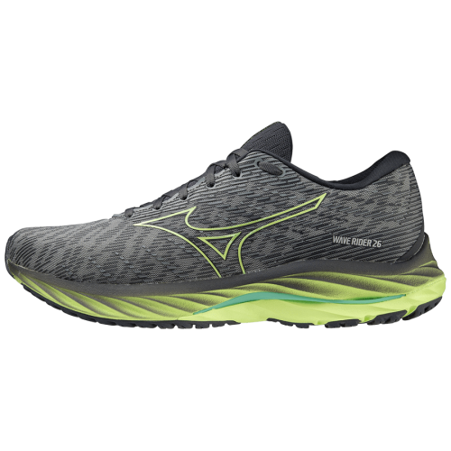 Mizuno Wave Rider 26 futócipő