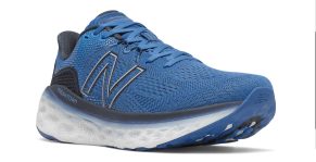 New Balance Fresh Foam More V3 futócipő