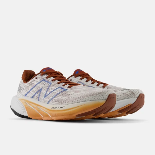 New Balance Fresh Foam X Balos futócipő