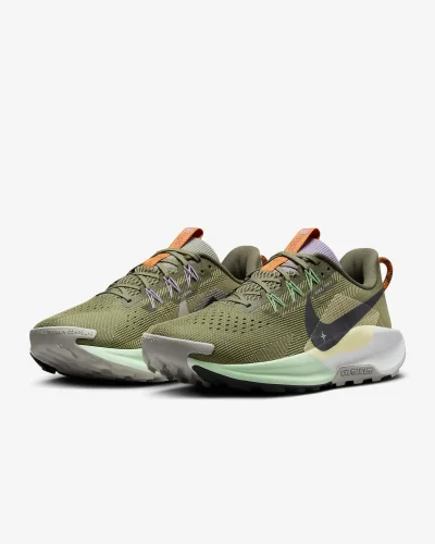 Nike Pegasus Trail 5 terepfutó cipő