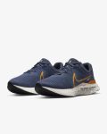Nike React Infinity Run Flyknit 3 futocipő