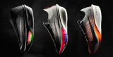A Nike teljesen újrarajzolja a versenycipő-kínálatát: jön a Swooshfly és az APEX