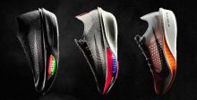 A Nike teljesen újrarajzolja a versenycipő-kínálatát: jön a Swooshfly és az APEX