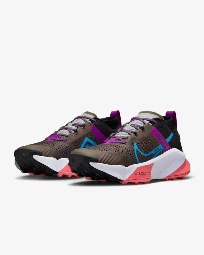 Nike ZoomX Zegama terepfutócipő